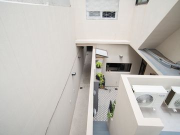 VENTA PH 2 AMB + ESCRIT-TERRAZA SIN EXP-CHACARITA