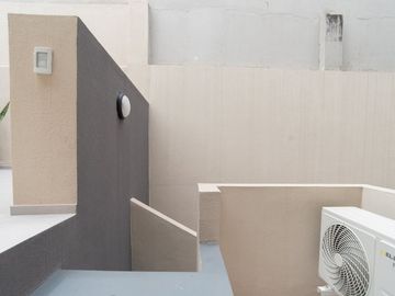 VENTA PH 2 AMB + ESCRIT-TERRAZA SIN EXP-CHACARITA