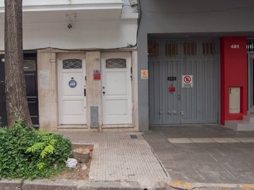 VENTA PH 2 AMB + ESCRIT-TERRAZA SIN EXP-CHACARITA