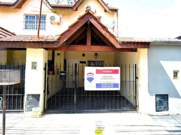 OPORTUNIDAD VENTA TRIPLEX PARRILLA COCH SAN MIGUEL
