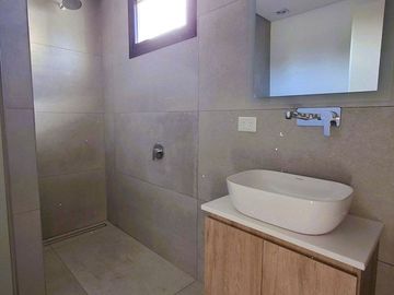 Venta 3 ambientes balcón corrido parrilla Palermo