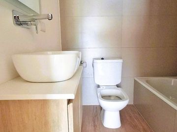 Venta 3 ambientes balcón corrido parrilla Palermo