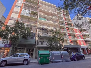 VENTA DEPARTAMENTO DE 2 AMBIENTES EN RECOLETA