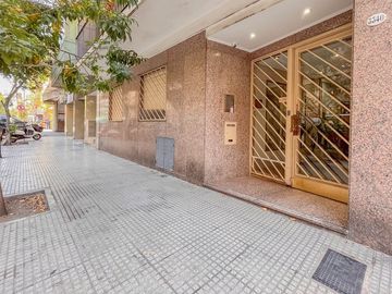 VENTA DEPARTAMENTO DE 2 AMBIENTES EN RECOLETA