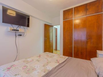 VENTA DEPARTAMENTO DE 2 AMBIENTES EN RECOLETA