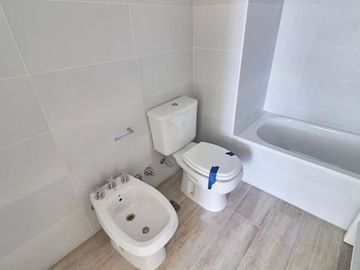 Venta Monoambiente a estrenar Parque Chas-Parrilla