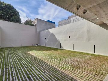 Venta Monoambiente a estrenar Parque Chas-Parrilla