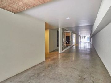 Venta Monoambiente a estrenar Parque Chas-Parrilla