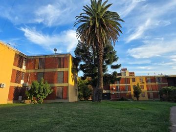 Depto 3 ambientes Barrio Luz y Fuerza San Justo