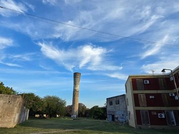 Depto 3 ambientes Barrio Luz y Fuerza San Justo