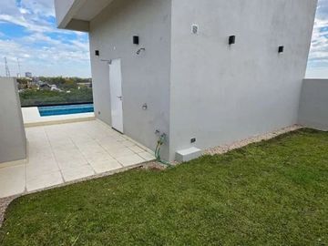 Venta 3amb balcon toilet amenit Saavedra piso alto