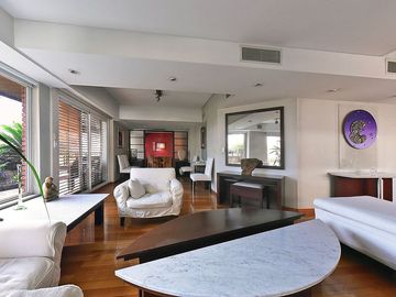VENTA DEPTO 4 AMB PALERMO CHICO BALCON ATERRAZADO