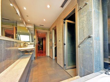 VENTA DEPTO 4 AMB PALERMO CHICO BALCON ATERRAZADO