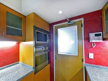 VENTA DEPTO 4 AMB PALERMO CHICO BALCON ATERRAZADO