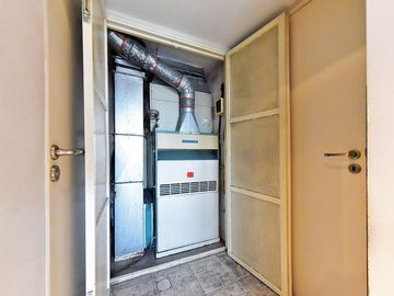VENTA DEPTO 4 AMB PALERMO CHICO BALCON ATERRAZADO