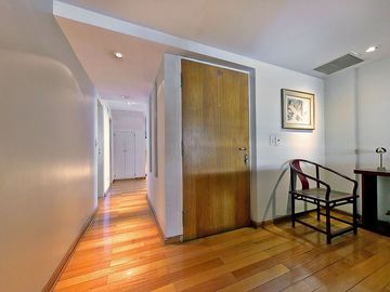 VENTA DEPTO 4 AMB PALERMO CHICO BALCON ATERRAZADO