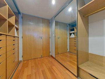 VENTA DEPTO 4 AMB PALERMO CHICO BALCON ATERRAZADO