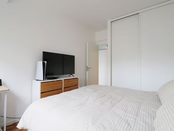 Departamento en venta 3 amb con cochera en Nuñez