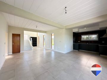 Casa a Estrenar 4 AMBIENTES en Horizontes al Sur