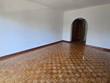 DEPARTAMENTO 4 AMB  COCHERA  BAULERA PALERMO