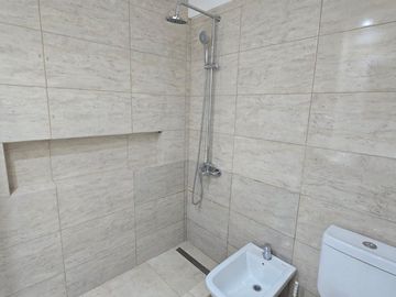 DEPARTAMENTO 4 AMB  COCHERA  BAULERA PALERMO