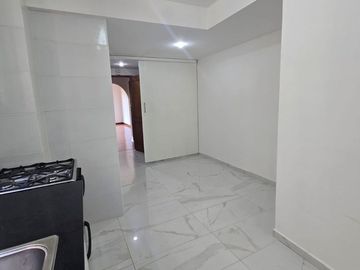 DEPARTAMENTO 4 AMB  COCHERA  BAULERA PALERMO