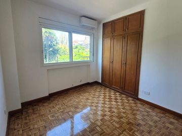 DEPARTAMENTO 4 AMB  COCHERA  BAULERA PALERMO