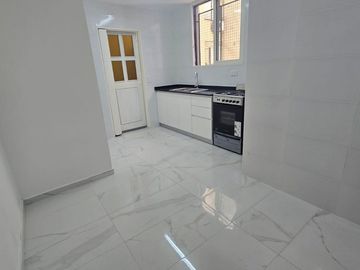 DEPARTAMENTO 4 AMB  COCHERA  BAULERA PALERMO