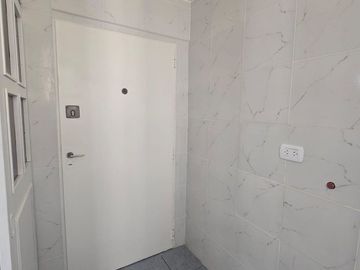 DEPARTAMENTO 4 AMB  COCHERA  BAULERA PALERMO