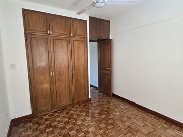 DEPARTAMENTO 4 AMB  COCHERA  BAULERA PALERMO