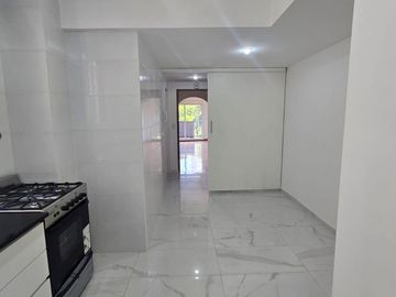 DEPARTAMENTO 4 AMB  COCHERA  BAULERA PALERMO