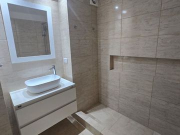 DEPARTAMENTO 4 AMB  COCHERA  BAULERA PALERMO