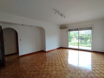 DEPARTAMENTO 4 AMB  COCHERA  BAULERA PALERMO