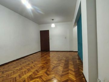 ALQUILER DEPARTAMENTO 2 AMBIENTES MONSERRAT