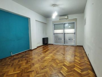 ALQUILER DEPARTAMENTO 2 AMBIENTES MONSERRAT