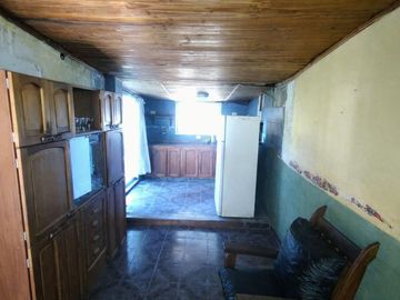 VENTA CASA ITUZAINGO LOCAL COMERCIAL