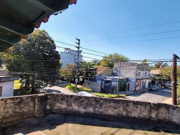 VENTA CASA ITUZAINGO LOCAL COMERCIAL