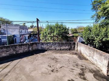 VENTA CASA ITUZAINGO LOCAL COMERCIAL