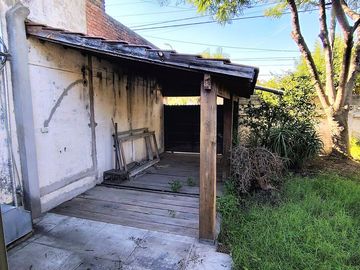 VENTA CASA ITUZAINGO LOCAL COMERCIAL