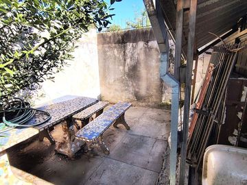 VENTA CASA ITUZAINGO LOCAL COMERCIAL