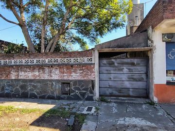 VENTA CASA ITUZAINGO LOCAL COMERCIAL