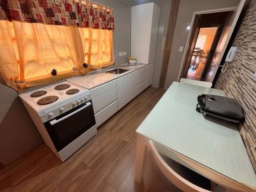 VENTA DEPARTAMENTO 3 AMBIENTES DEPENDENCIA OLIVOS