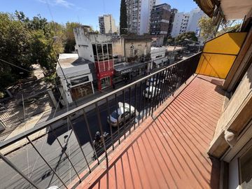 VENTA DEPARTAMENTO 3 AMBIENTES DEPENDENCIA OLIVOS