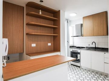 Venta Departamento 3 Dormitorios