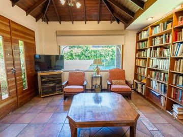 VENTA CASA 4 AMB CLUB PRIV LOMA VERDE ESCOBAR