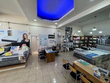 LOCAL EN VENTA EN LOMAS DE ZAMORA