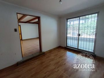 Casa en arriendo  en LAS CONDES