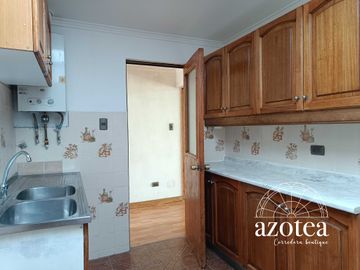 Casa en arriendo  en LAS CONDES