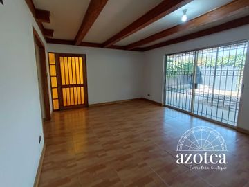 Casa en arriendo  en LAS CONDES