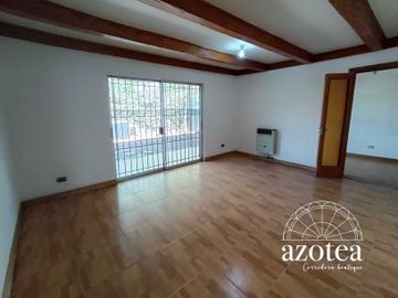 Casa en arriendo  en LAS CONDES